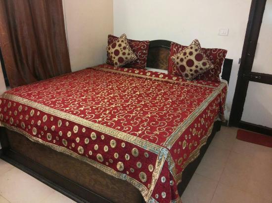 Hotel Gagandeep Haridwar Luaran gambar