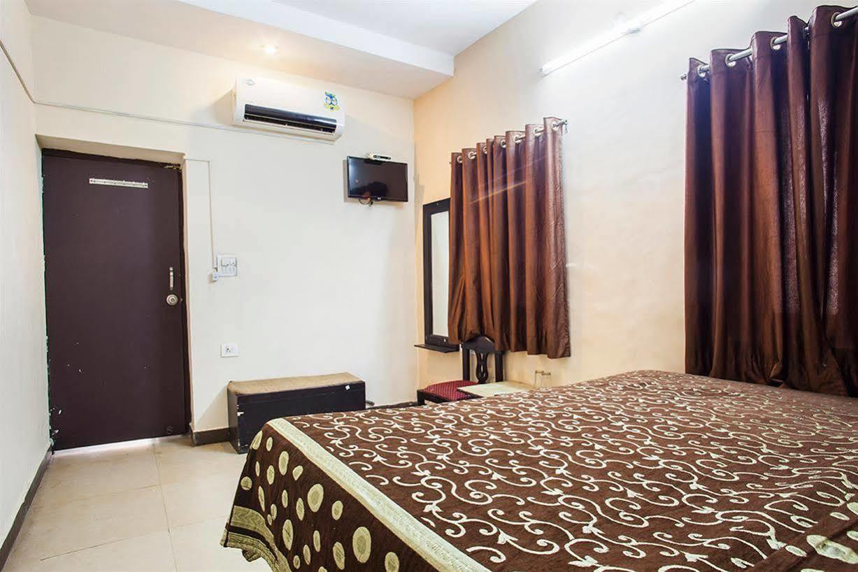 Hotel Gagandeep Haridwar Luaran gambar