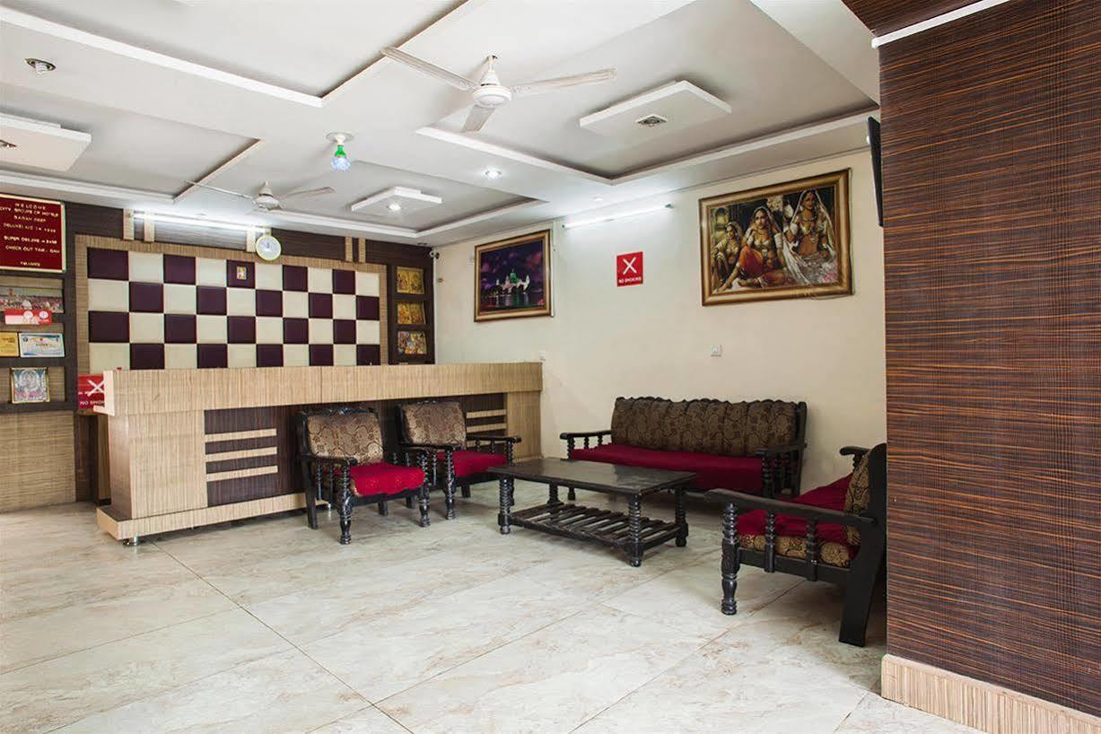 Hotel Gagandeep Haridwar Luaran gambar