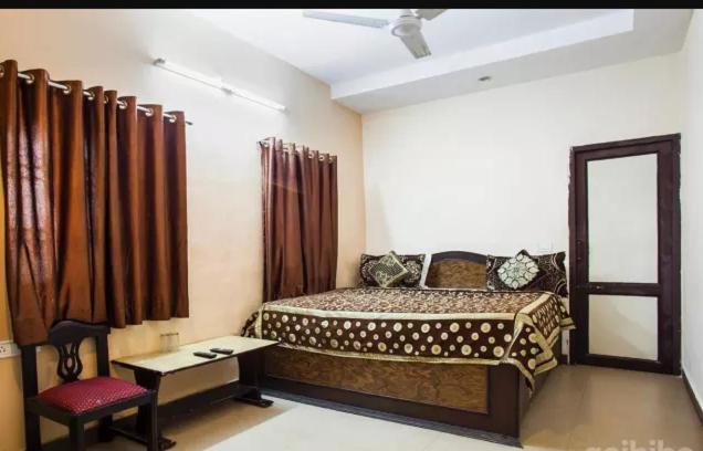Hotel Gagandeep Haridwar Luaran gambar